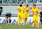 Akhisar Belediye kendi etti, kendi buldu!