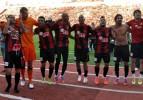 Eskişehir'den Belediye'ye altın vuruş!