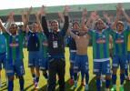 Çaykur Rizespor'da Süper Lig sevinci