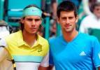 Fransa'da erken final! Djokovic-Nadal