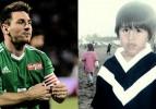 Yeni Messi &ccedil;ılgınlığı! daha 8 yaşında