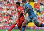 Anfield Road'da 2-2'lük düello
