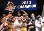 NCAA'de şampiyon Louisville oldu!