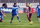 Elazığspor Antalya maçında 3 gol oldu