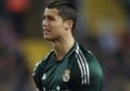 Ronaldo'nun gözyaşları: Real yarış dışı