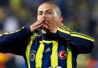 Fenerbahçe'den Alex de Souza geçti!