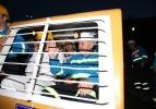 Yıldırım iftarını yerin 400 metre altında açtı