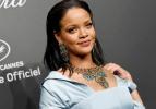 Rihanna milyonluk eviyle şaşırttı!