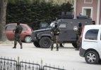 İstanbul Emniyet Müdürlüğü'ne saldırı