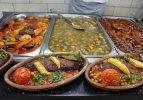Yöresel tatlar ramazan sofralarında