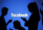 Facebook'tan kendini yok eden mesaj