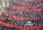 Yurdun dört bir yanından 15 Temmuz fotoğrafları