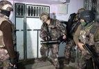 Yurt genelinde dev DEAŞ operasyonu