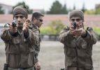 Terörle mücadeleye yeni güç