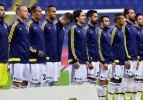 İşte Fenerbahçe - Galatasaray maçının muhtemel 11'leri