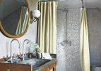 Banyolarda "Vintage" esintiler