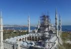 Sultanahmet restorasyonunda sona gelindi