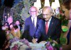 Uğur Mumcu'nun kızının nikah şahidi oldu