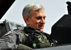 Orgeneral Öztürk, Süleyman Şah'ı  havadan denetledi