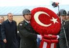 Liderler Anıtkabir'de