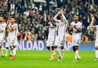 Beşiktaş tarih yazıyor! Sadece Bayern Münih...