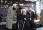 İcazet Merasimi'nde dev buluşma