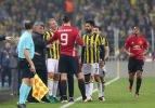 Zlatan Ibrahimovic çirkinleşti!