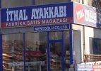Yurdum insanı ve güldüren mekan isimleri