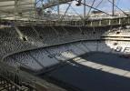 Vodafone Arena'da sona doğru