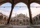 Bilinmeyenleriyle Sultan Ahmet Camii