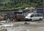 Artvin'deki faciada son durum