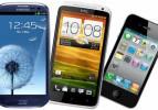 En iyi akıllı telefon hangisi? KARŞILAŞTIRMA