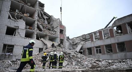 BBC, Rusya'nın Ukrayna'daki kayıplarının 50 bini aştığını tespit etti