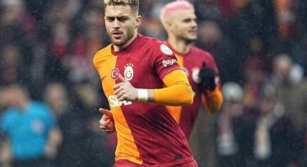 Premier Lig ekibi gözünü kararttı! Galatasaray'a Barış Alper Yılmaz piyangosu