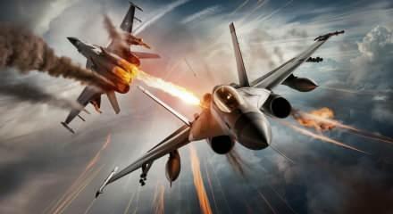 Dünyanın en hızlı savaş uçakları açıklandı! KAAN kaçıncı sırada?