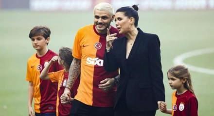 Wanda Nara'nın, Icardi'den boşanmak için talep ettikleri dudak uçuklattı!