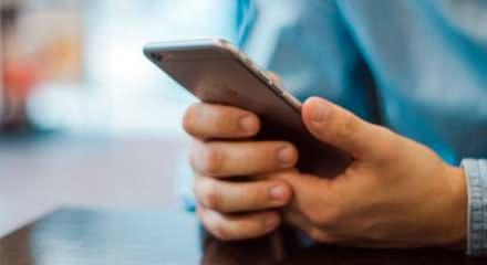 Telefonunuzu tutuş şekliniz kişiliğiniz hakkında neler söylüyor?