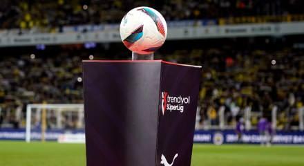 Yapay zeka, Süper Lig şampiyonunu ve küme düşecek takımları açıkladı