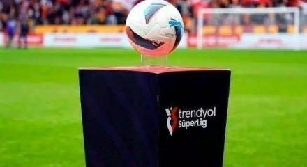 Süper Lig'in gol makinesi farkı açıyor! Krallık yarışında son durum