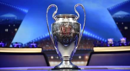 Galatasaray'ın Şampiyonlar Ligi'ndeki muhtemel rakipleri!