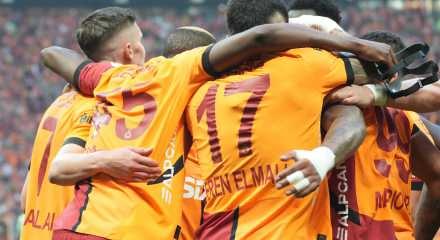 Fenerbahçe, Galatasaray'ın yıldızı için devreye girdi