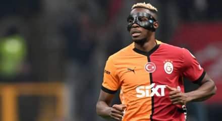 Osimhen transferinde yeni perde! Galatasaray'dan cezbedici teklif