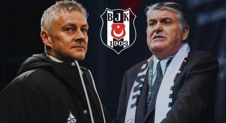 Beşiktaş Lyon'u resmen soydu: Küme düşen takımın 4 yıldızını transfer ediyor!