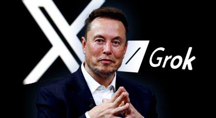 X'te, Grok depremi! Musk'tan açıklama geldi! CEO görevinden istifa etti