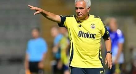 Sosyal medyaya bomba gibi düşen sözler: F.Bahçe bir Avrupa Ligi takımı