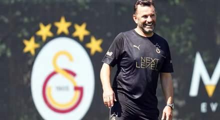 Okan Buruk hepsini sildi! Galatasaray'da 5 isme Şampiyonlar Ligi vizesi yok