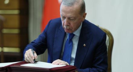 YAŞ kararları açıklandı! İşte alınan kararlar, atamalar, terfiler