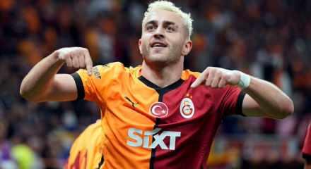 Galatasaray, Barış Alper Yılmaz'ın bonservisini belirledi! Gelen 'servet' sunmak zorunda