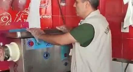 Gaziantep’te kıyma skandalında yeni gelişme: Kapatıldı...