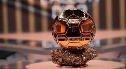 Ballon d'Or ödülü sahibini buldu!